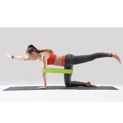 Resistance Bands Green