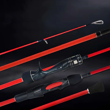 The Ultimate Guide to Choosing the Perfect Fishing Rod(图1)