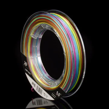 The Importance of Fishing Line(图1) The Importance of Fishing Line(图1)